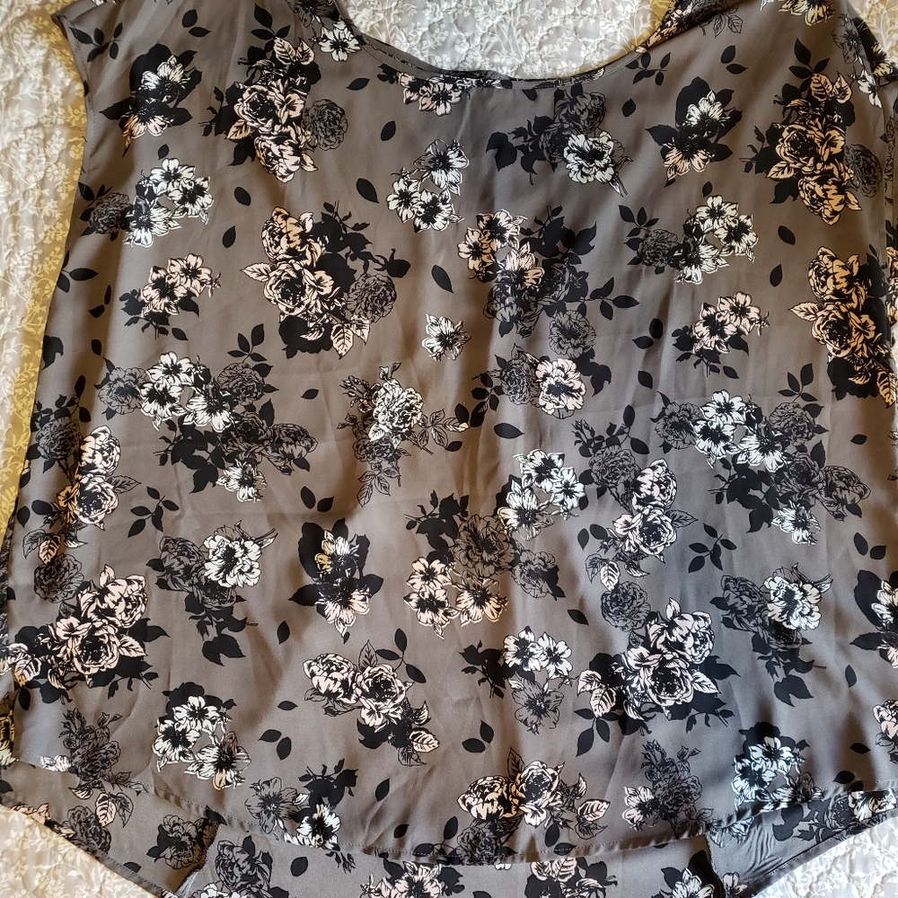 Tunic/blouse